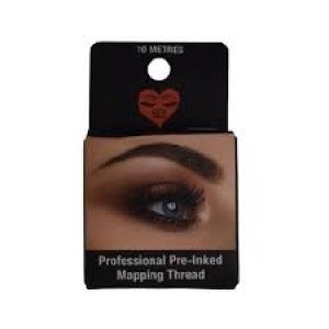 Luv Lashes Pre Inked Mpping Thread