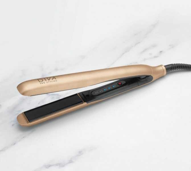 Diva Precious Metals Straightener