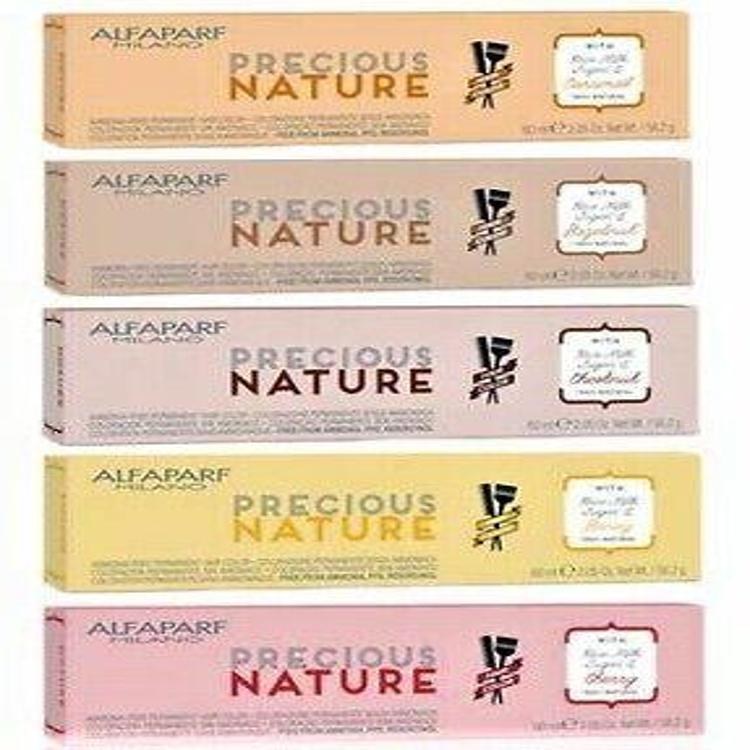 Precious Nature 5.32