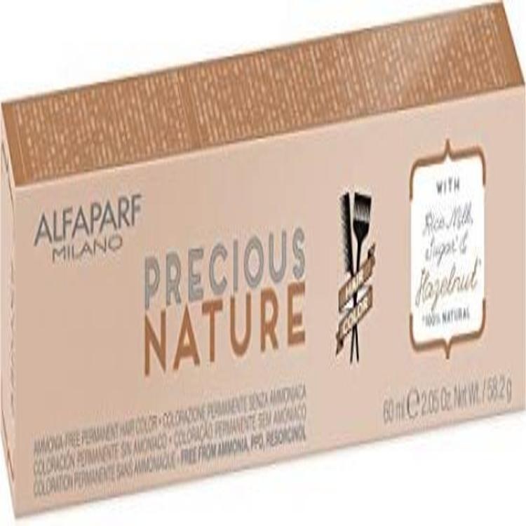 Precious Nature 7.01