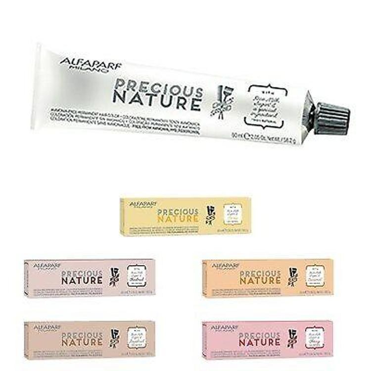 Precious Nature 8.32