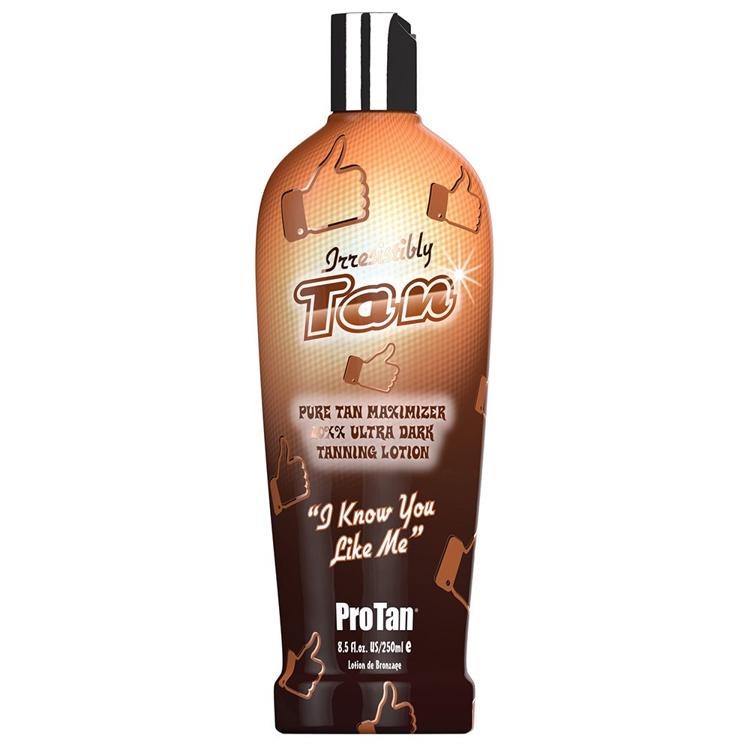 Pro Tan Perfectly Tan  250ml Tanning Lotion