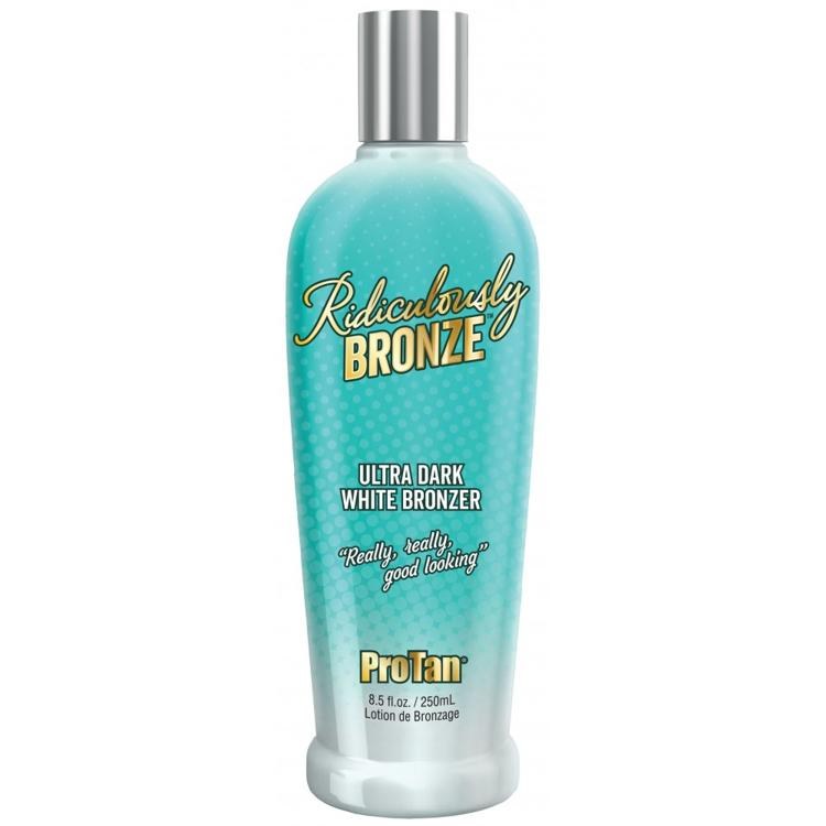 Pro Tan Ridiculousy Bronze 250Ml Tanning Lotion