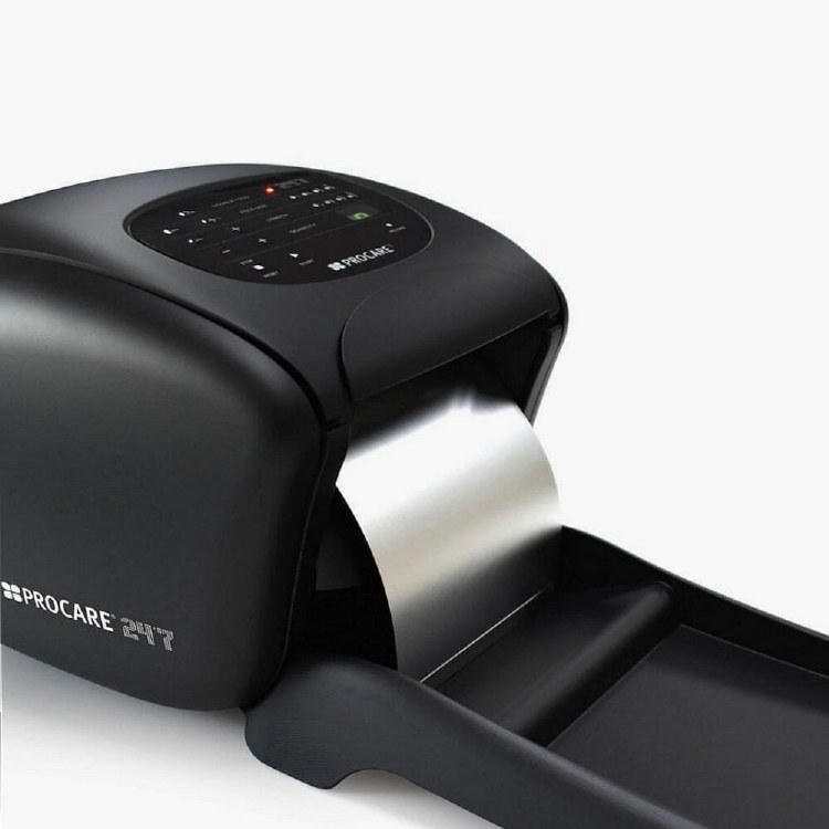 Procare 24*7 Automatic Hair Foil Dispenser