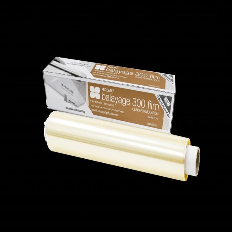 Procare Balayage Cling Film 300mm X 150m