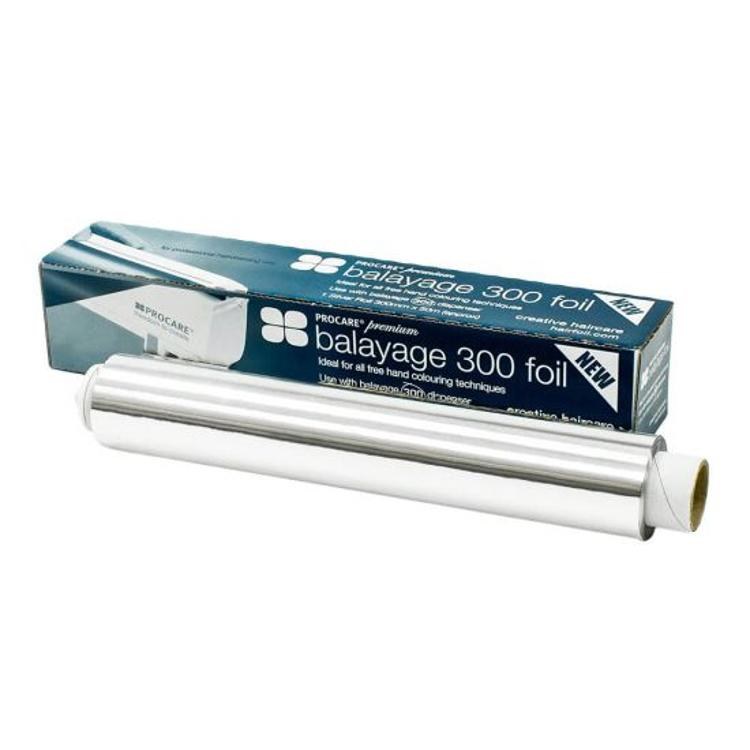 Procare Balayage Foil 300mm X 50M
