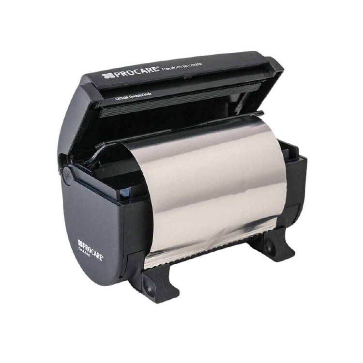ProcareCut &amp; Fold Dispenser