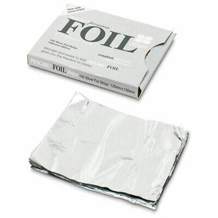 Procare Premium Strips 125 X 100mm (100)