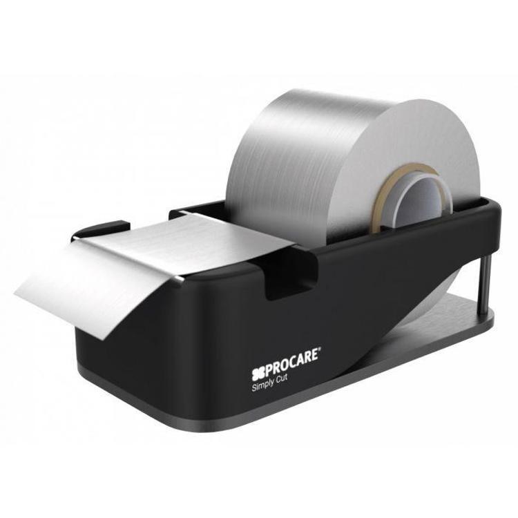Procare Simply Cut Foil  Dispenser Machine
