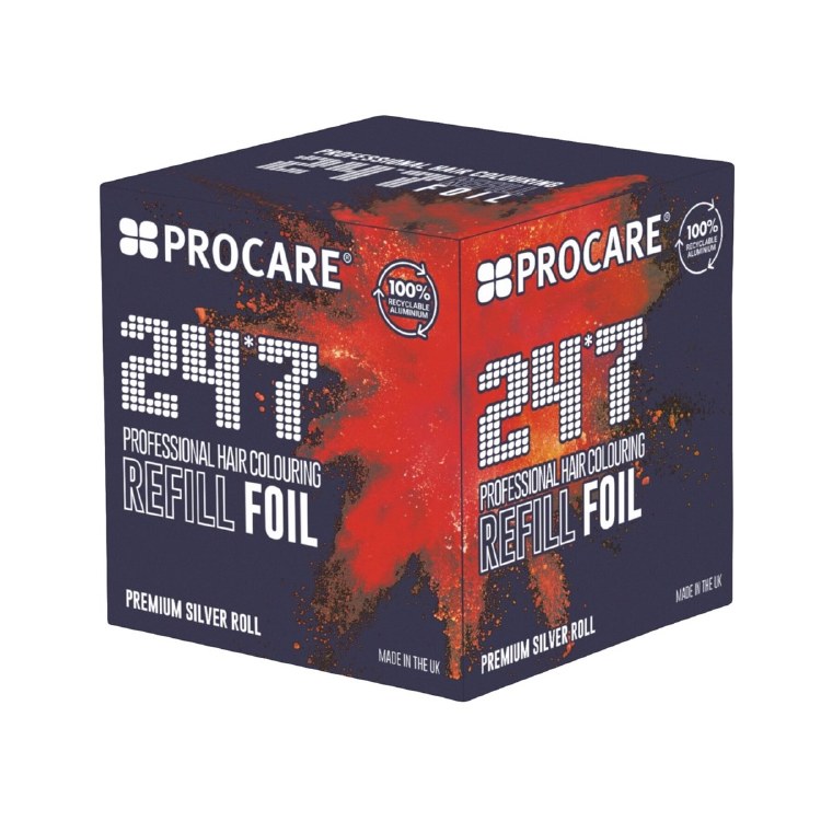 Procare24/7 100mm x 450m Foil