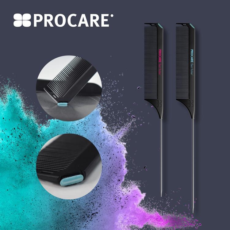 Procare Fast Foiler Comb 120mm