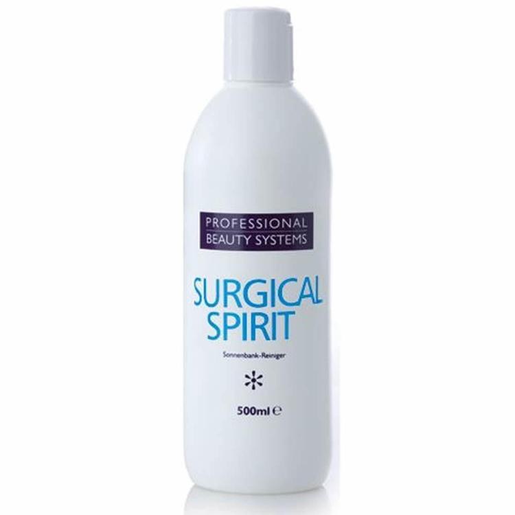 Professional Beauty System Surgical Spirts 1 Litre