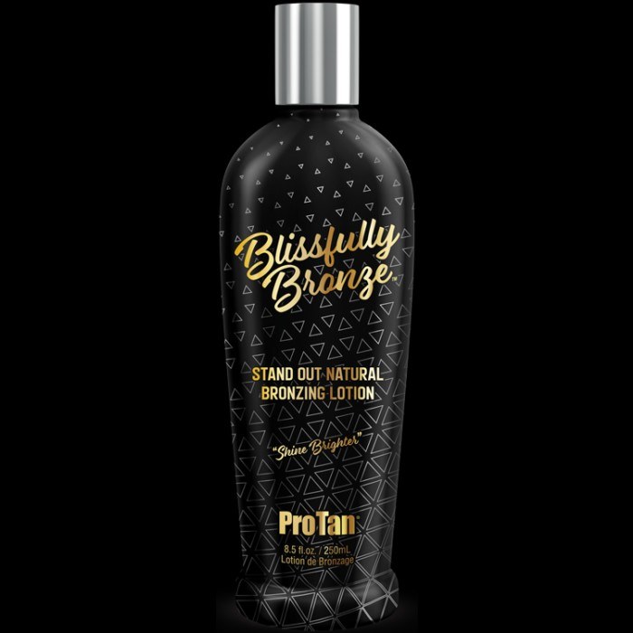 Protan Blissfully Bronze