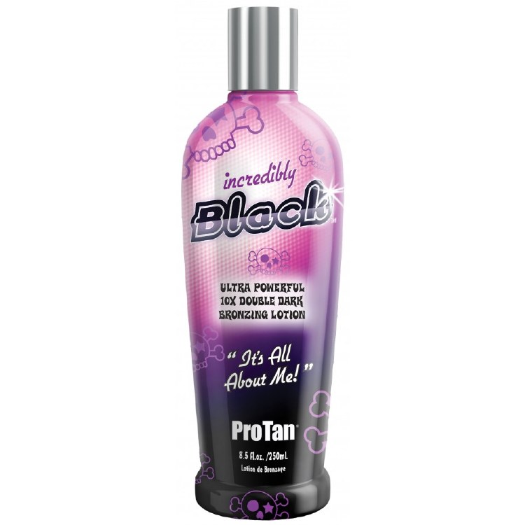 Protan Icredibly Black