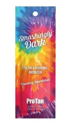 Protan Smashingly Dark
