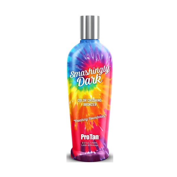 Protan Smashingly Dark