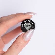 Semilac Gel Polish Proud Rainbow