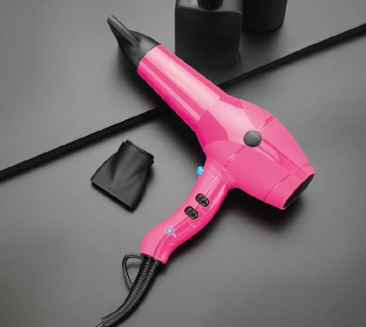 Rapida 400 Pro Magenta