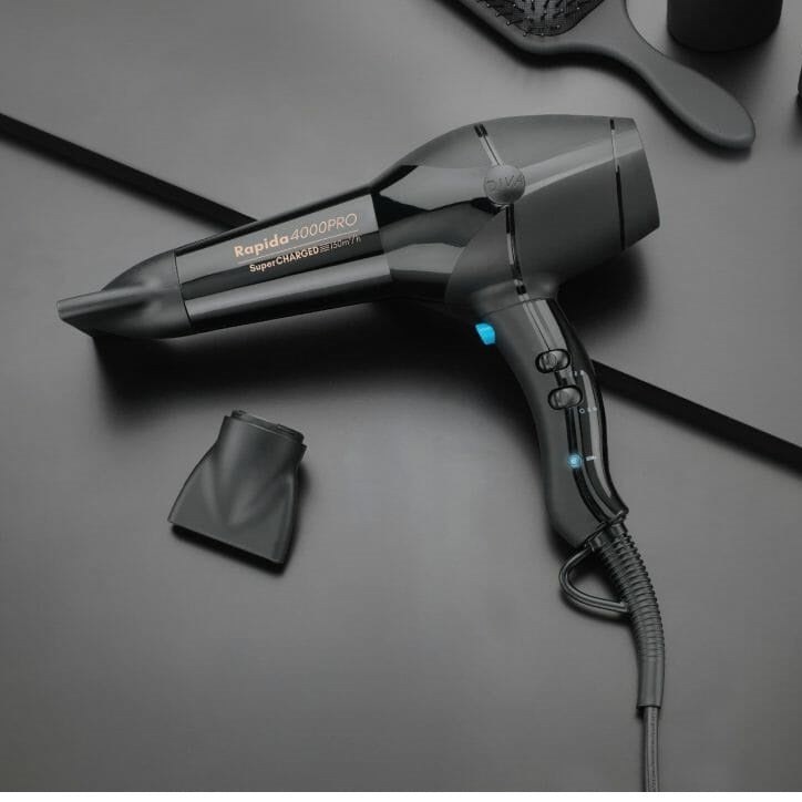 Rapida 4000 Pro Onyx