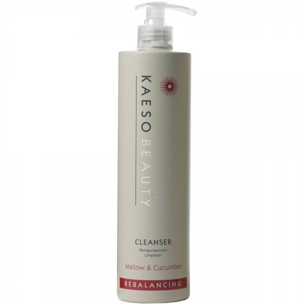 Kaeso Rebalancing Cleanser 495Ml
