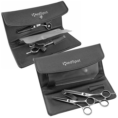 Red Spot Classic 6' Scissors &amp; Thinner Set
