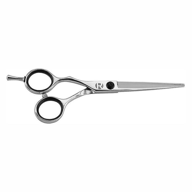 Red Spot Klassix 5.5" Offset Grip Left Hand Scissors C328L