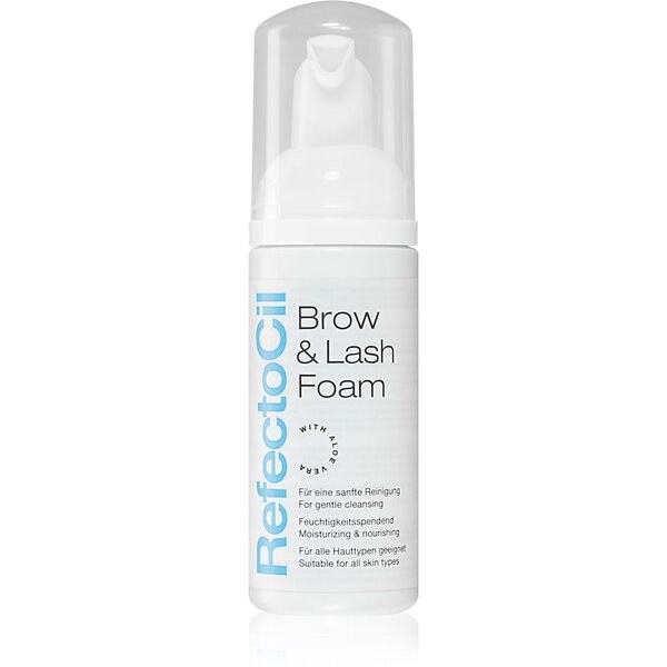 RefectoCil Brow &amp; Lash Foam