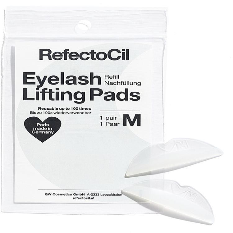 RefectoCil Eyelash Lifting Pads Medium