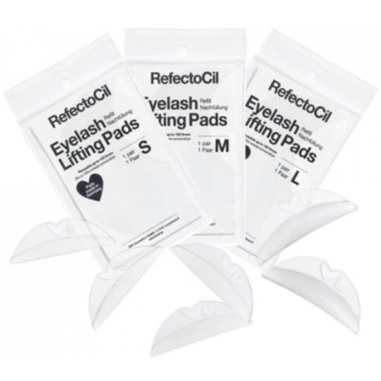 Refectocil Eyelash Lifting Pads Small
