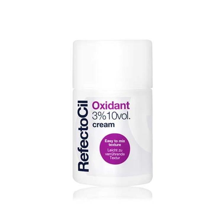 RefectoCil Oxidant Creme 3%/ 10V 100Ml