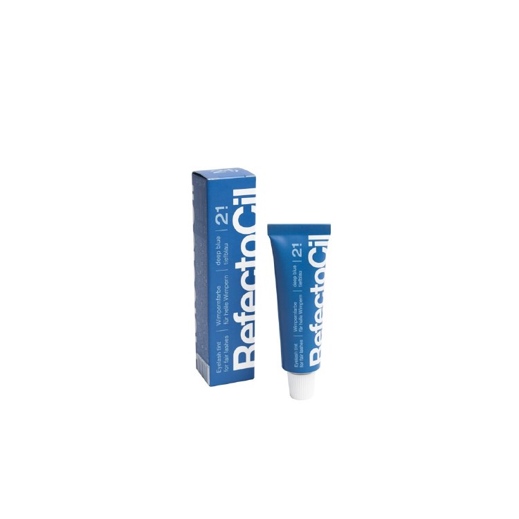RefectoCil Blue Lash &amp; Brow Tint