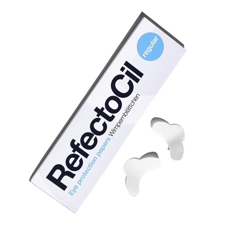 RefectoCil Eye Protection Paper Regular