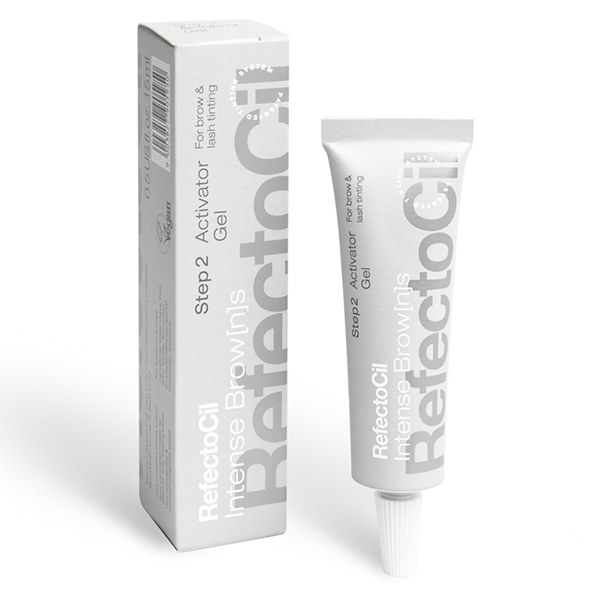 RecfectoCil Tint Activator Gel