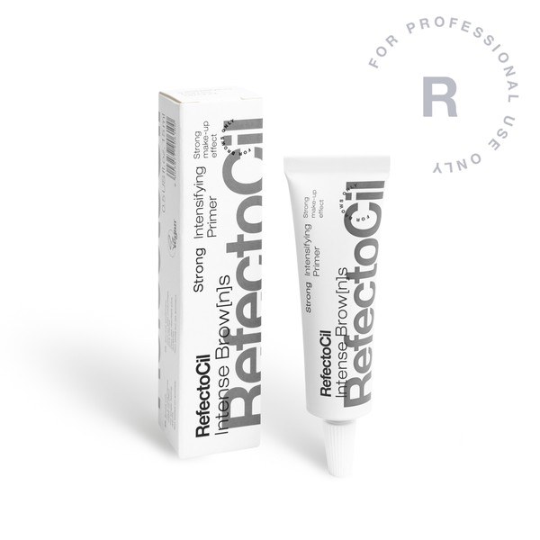 RefectoCil Intense Browns Strong Primer