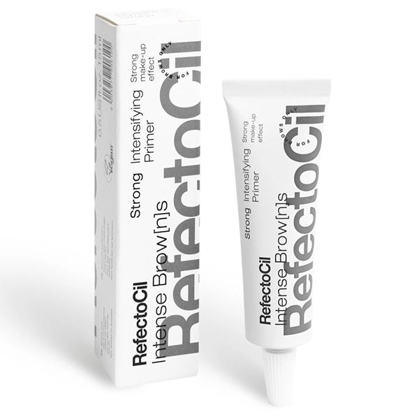 RefectoCil Intense Browns Primer