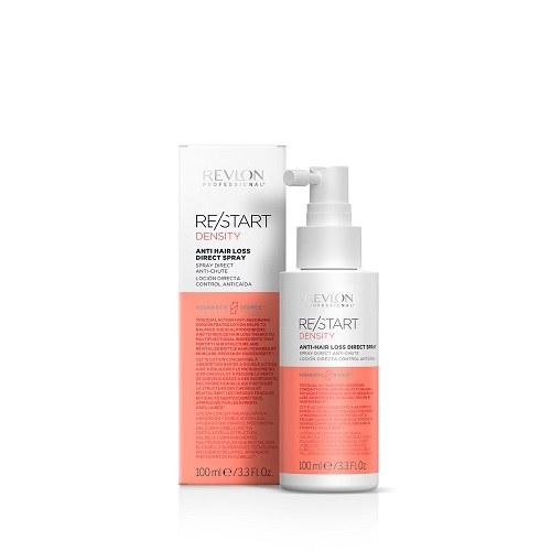 Revlon Restart Density Ani Hair Loss Direct Spray