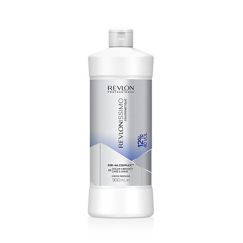 Revlonissimo Colorsmetiqueo 12% Developer