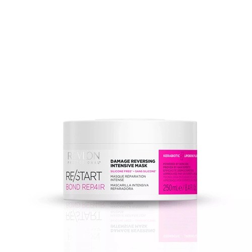 Revlon Restart Bond Repair Mask 250ml