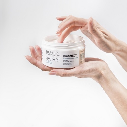 Revlon Restart Deep Norishing Mask