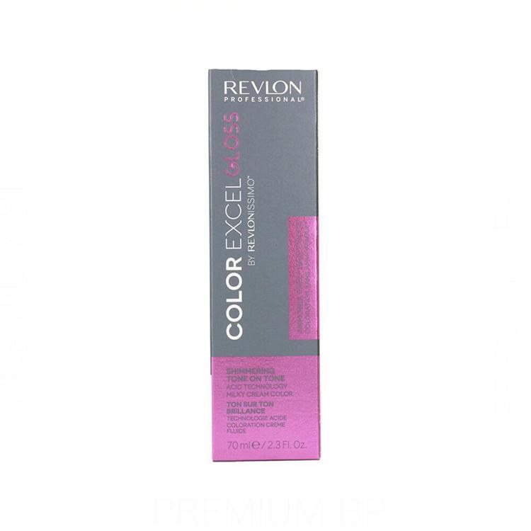 Revlon Color Excel Gloss 9.127