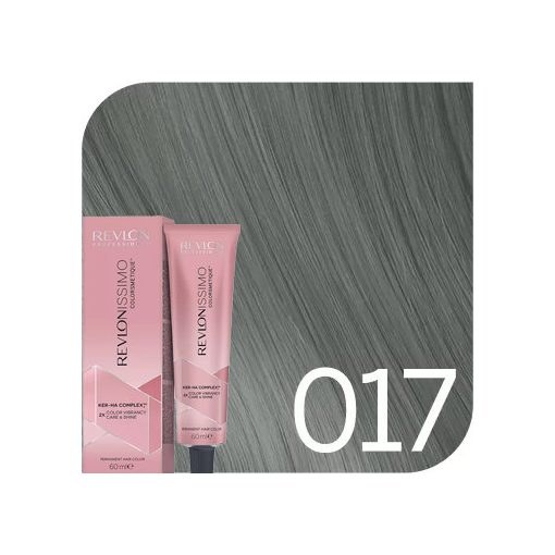 Revlon Colorsmetique 017