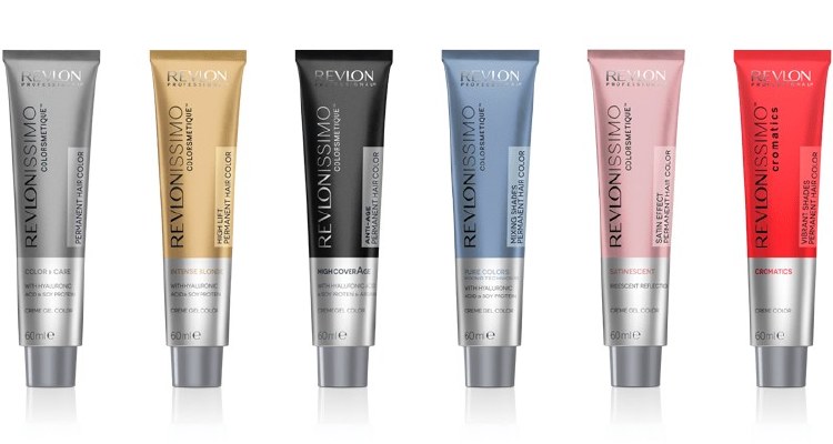 Revlonissimo Colorsmetique 1