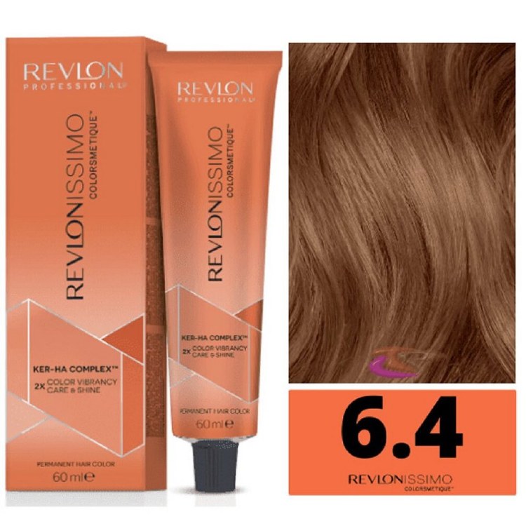 Revlonissimo Colorsmetique 6.4
