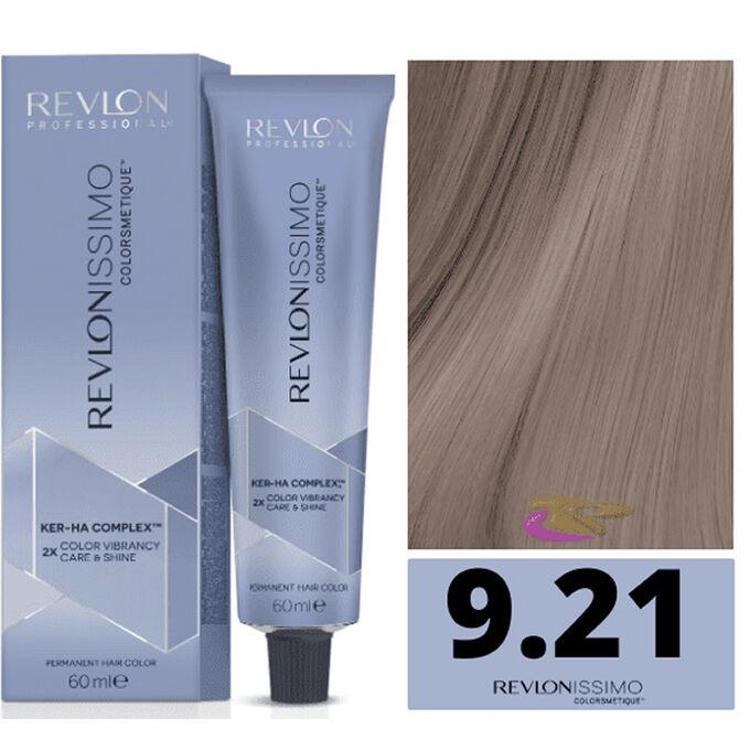 Revlonissimo Colorsmetique 8.21