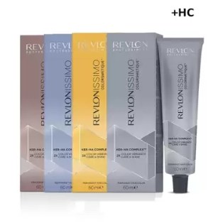 Revlonissimo Colorsmetique 7.12