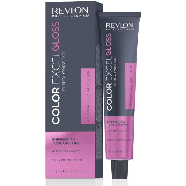 Color Ecel Gloss 10.012