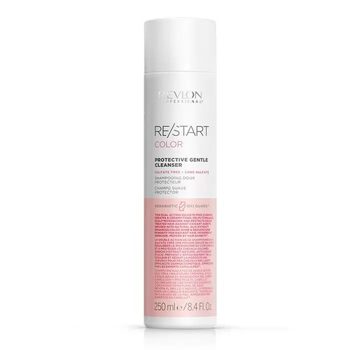 Revlon Restart Gentle Cleaner