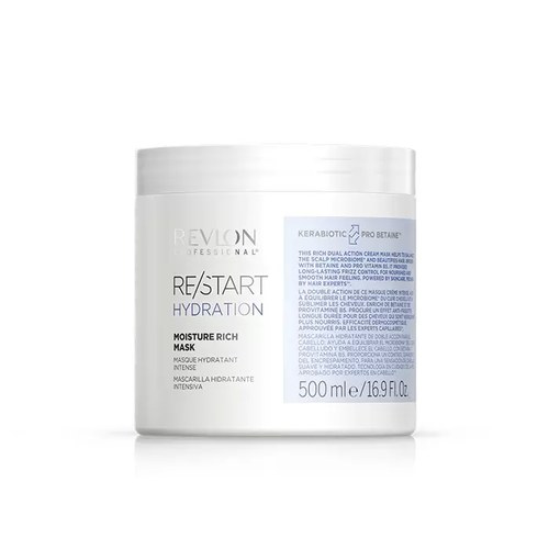 Revlon Hydration Mask 500mls