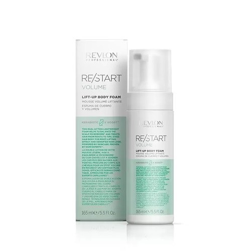 Revlon Restart Lift Up Body Foam