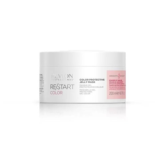 Revlon Restart Lightweight Jelly Mask 200mls